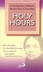 HOLY HOURS - Out of Stock
