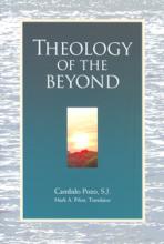 THEOLOGY OF THE BEYOND