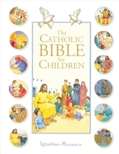 THE CATHOLIC BIBLE FOR CHILDREN