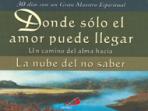 DONDE SOLO EL AMOR PUEDE LLEGAR