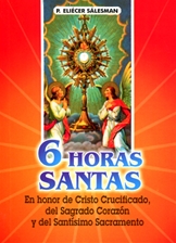 S6 HORAS SANTAS