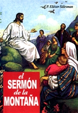 SERMON DE LA MONTANA