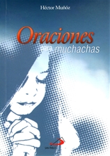 ORACIONES PARA MUCHACHAS