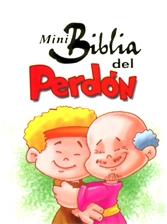 MINI BIBLIA DEL PERDON