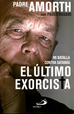 ULTIMO EXORCISTA