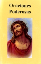 ORACIONES PODEROSAS