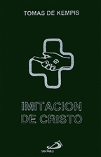 IMITACION DE CRISTO (Mexico Vynil)
