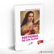 HISTORIA DE UN ALMA