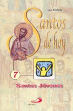 SANTOS DE HOY 7