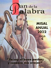 PAN DE LA PALABRA 2022