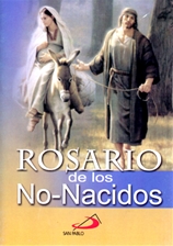 ROSARIO DE LO NO-NACIDOS