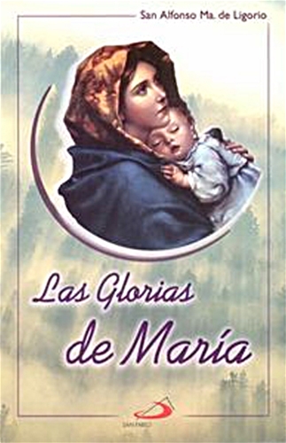 LAS GLORIAS DE MARIA