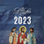 365 DAYS WITH THE LORD 2023 (Blue Cover)