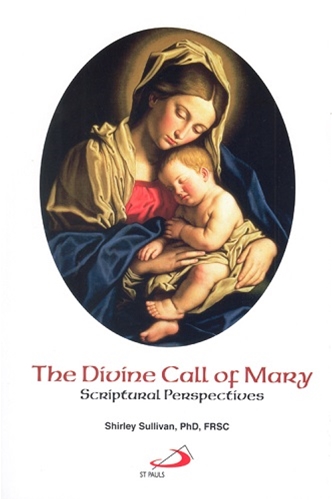 THE DIVINE CALL OF MARY