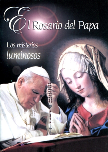 SANTO ROSARIO (Card)