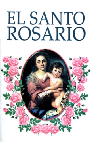 SANTO ROSARIO (ED. Popular)