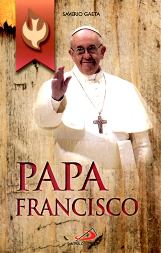 PAPA FRANCISCO SU VIDA Y DESAFIOS