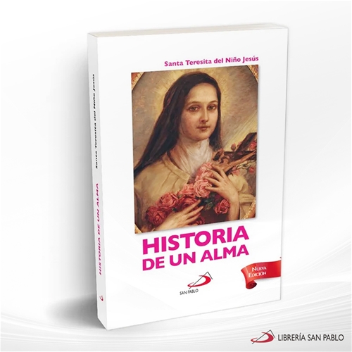 HISTORIA DE UN ALMA