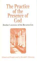 THE PRACTICE OF THE PRESENCE OF GOD - Out of Stock
