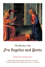 THE ROSARY WITH FRA ANGELICO AND GIOTTO