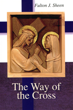 THE WAY OF THE CROSS