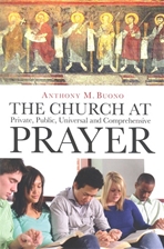 THE CHURCH AT PRAYER - (Only Available as an E-book)