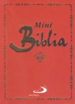 BIBLIA MINIATURA - Out of Stock