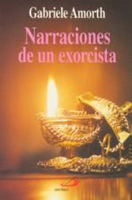 NARRACIONES DE UN EXORCISTA 