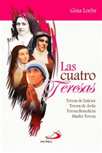 LAS CUATRO TERESAS