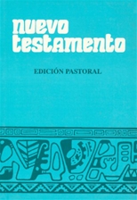 BIBLIA NUEVO TESTAMENTO - LATINOAMERICANO S/C