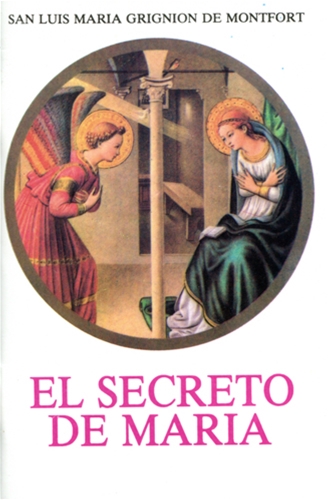 EL SECRETO DE MARIA (Mex)