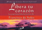 LIBERA TU CORAZON - Out of Stock