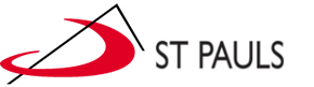 St Pauls USA Logo